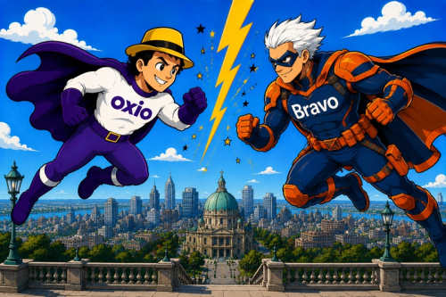 oxio-vs-bravo
