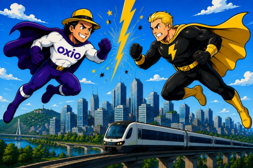 oxio-vs-videotron